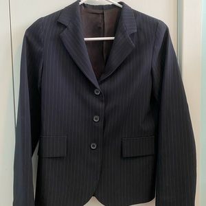 Show coat jacket - riding equestrian